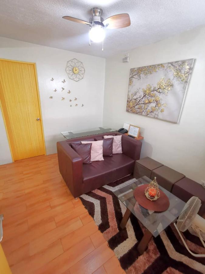 Davao Condo 2Br Pool Wifi Netflix Exterior photo