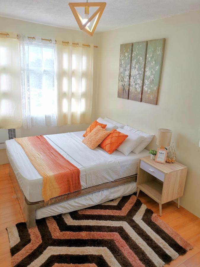 Davao Condo 2Br Pool Wifi Netflix Exterior photo