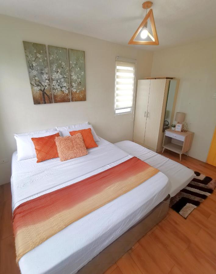 Davao Condo 2Br Pool Wifi Netflix Exterior photo